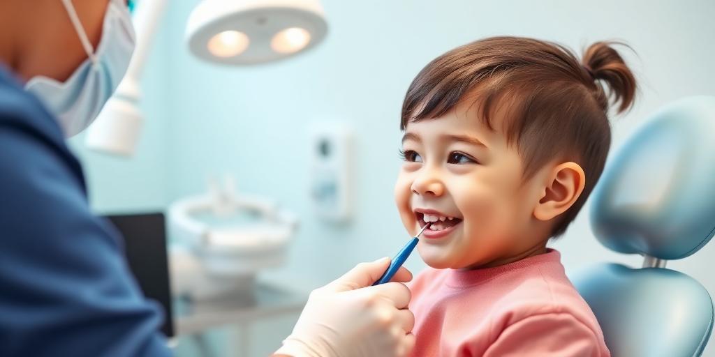 Odontología preventiva y familiar
