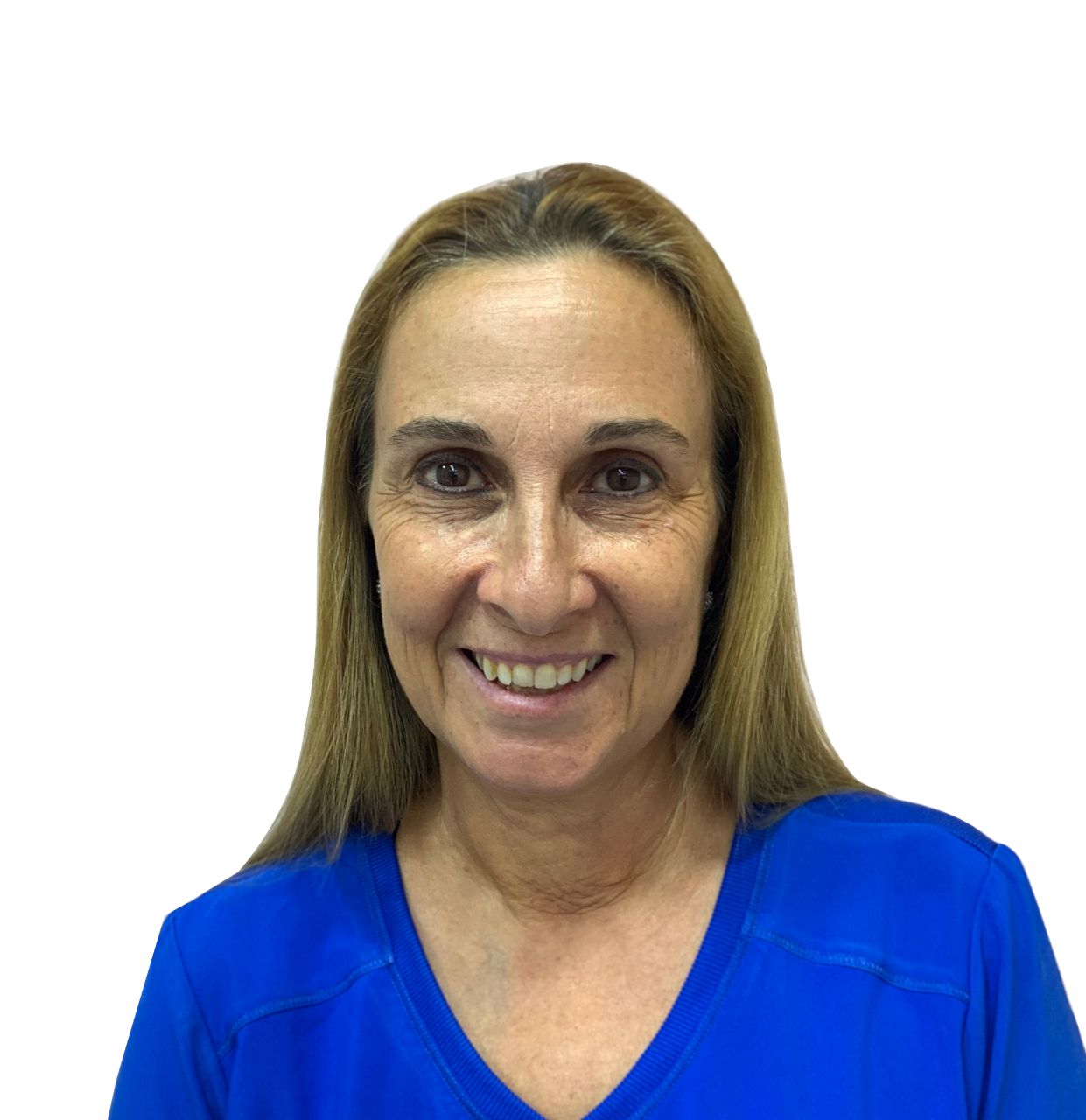 Dra. María Cecilia Bianchini