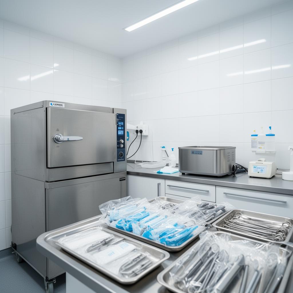 Esterilización