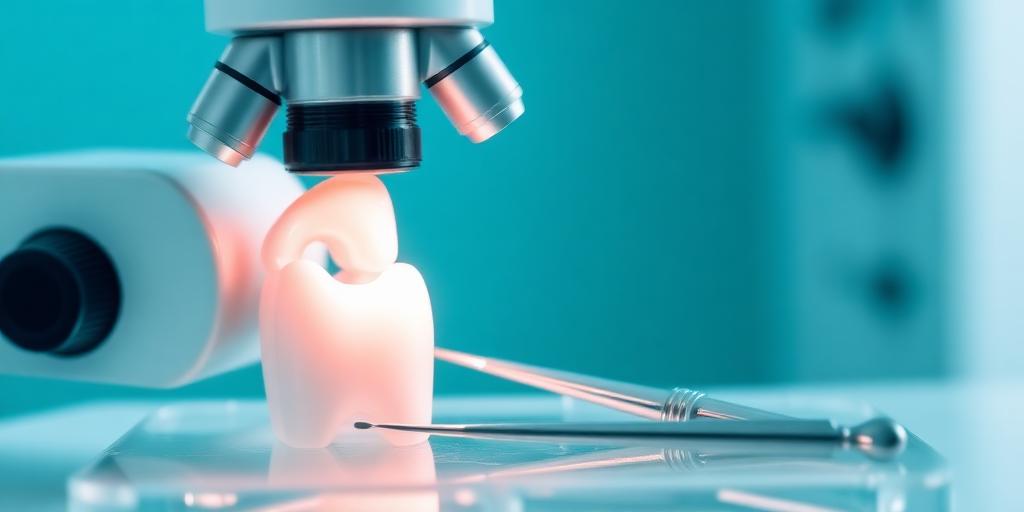Endodoncia y periodoncia